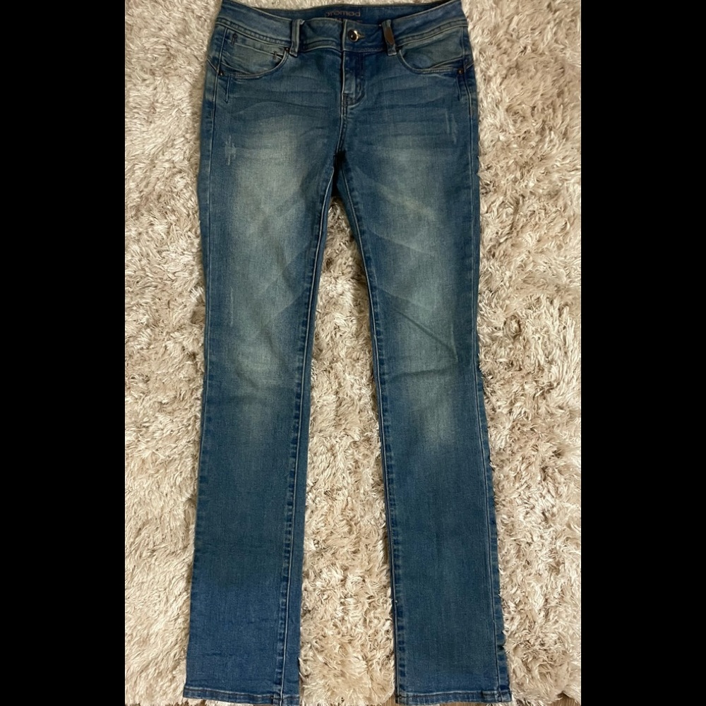 PROMOD dark jeans